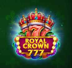 Royal Crown 777 Exclusive Slot