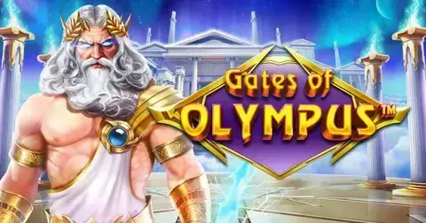 Gates of Olympus Slot by Pragmatic Play