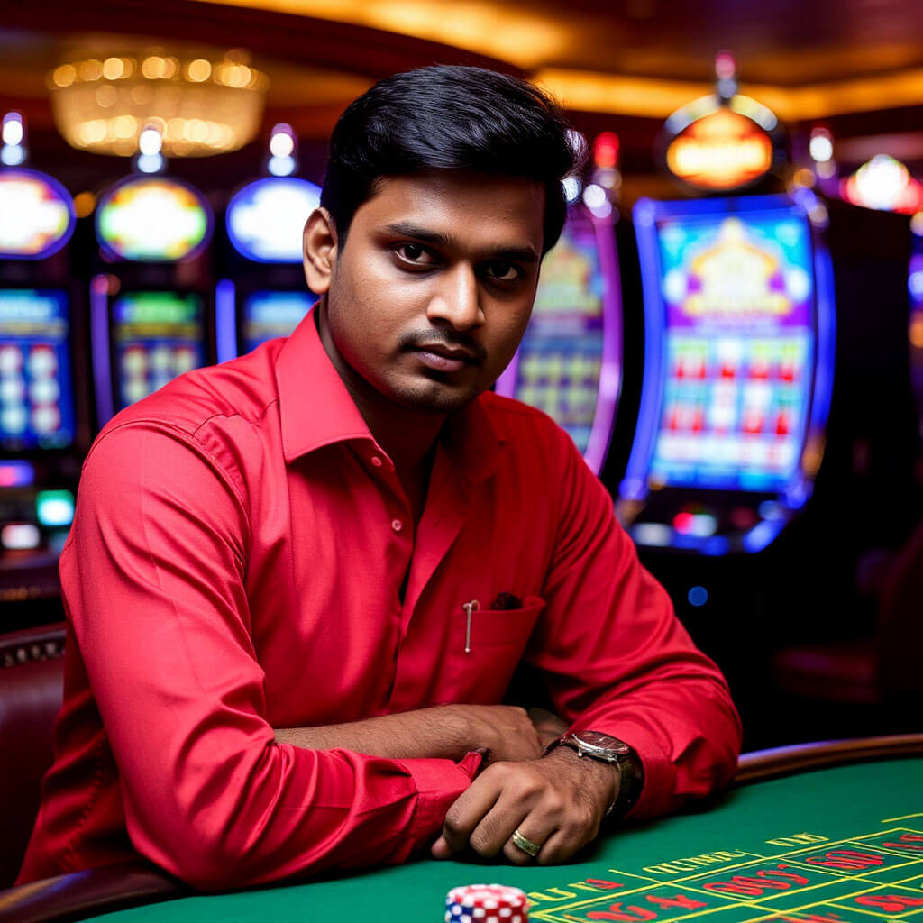 Rahim from Dhaka Winner