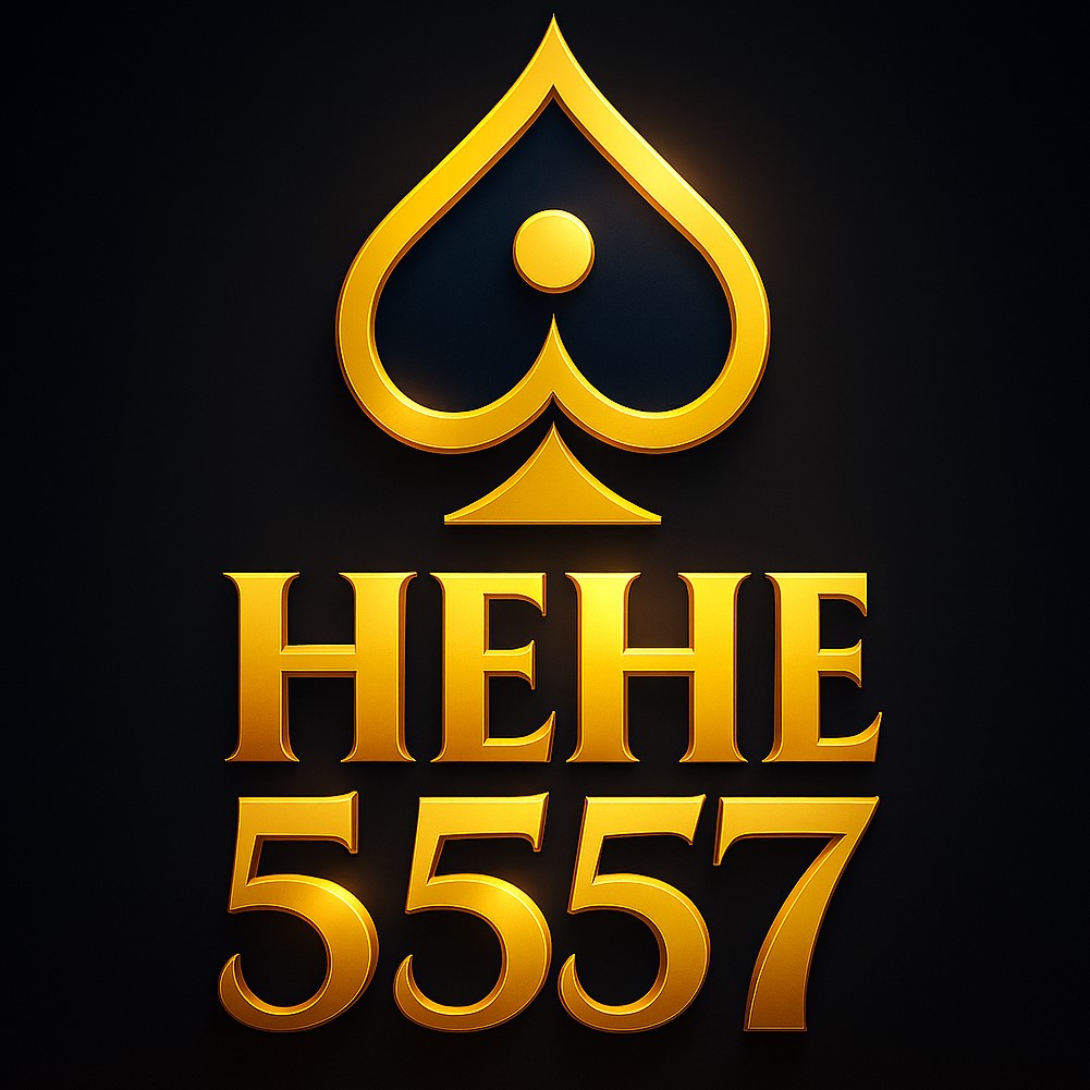 Hehe555777 Casino Logo