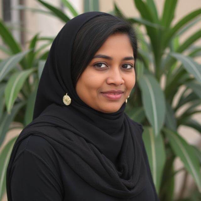 Rashida from Khulna Review